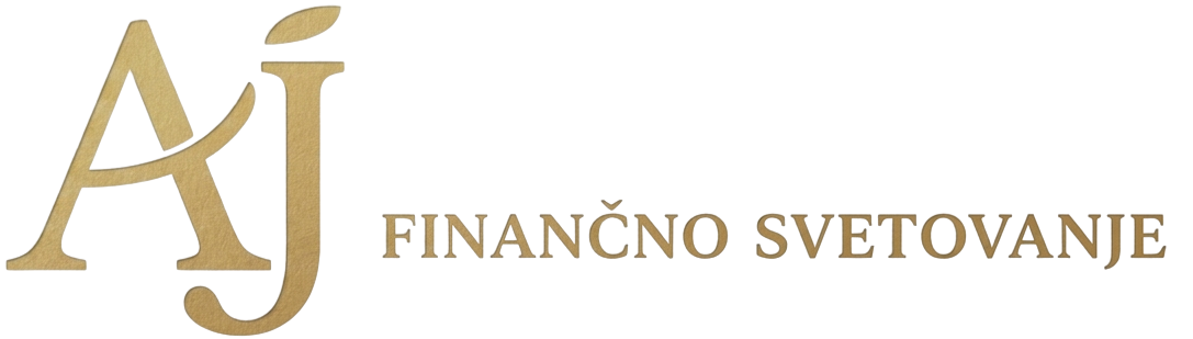 Andraž Jereb – Finančno svetovanje