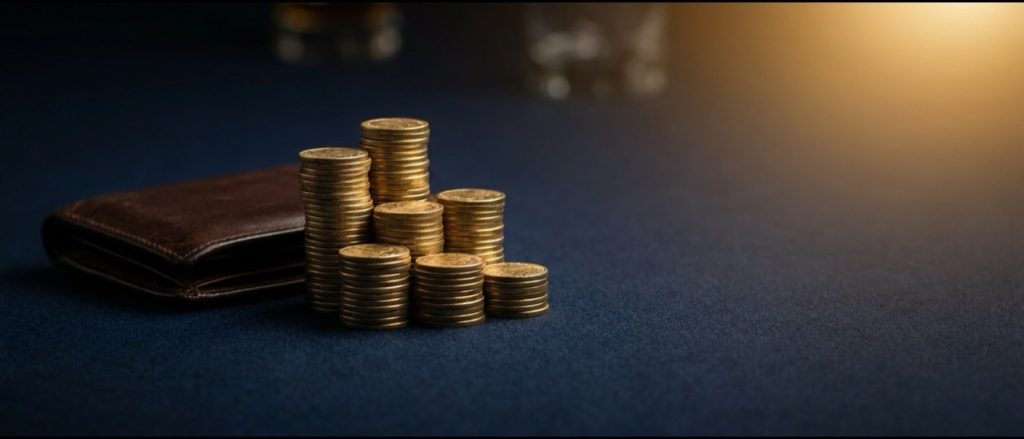 Koliko finančne rezerve potrebujete?